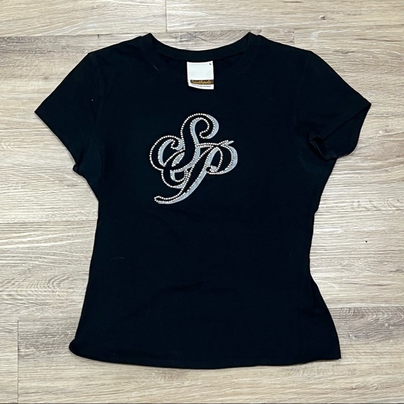 Vintage Y2K 90s South Pole baby t - Picture 1 of 2